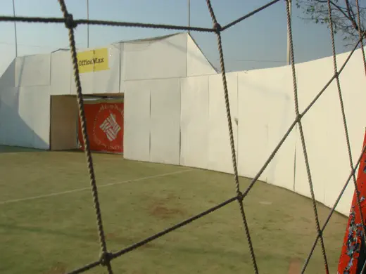 Cancha futbol 2 — canchas y bardas escolares de tabla plástica