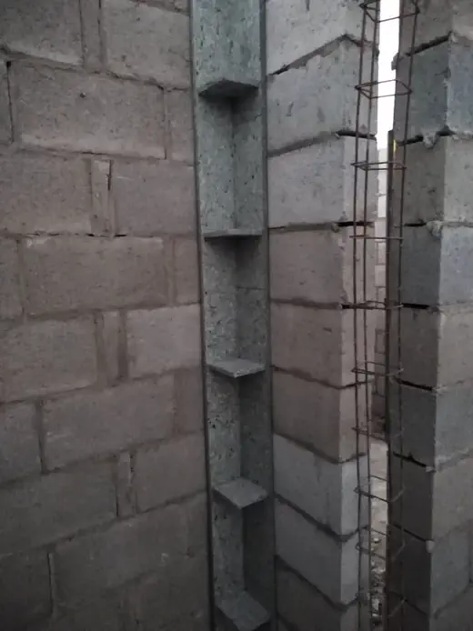 Cimbra 3c — cimbra plástica para construcción