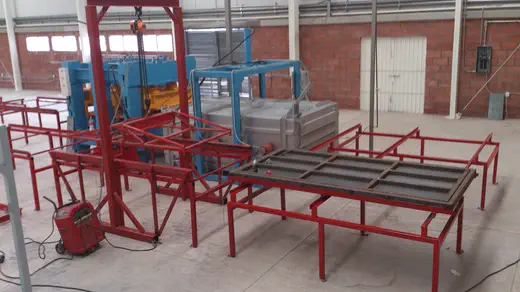 2014 11 11 09.49.16 — maquinaria para fabricar tabla plástica
