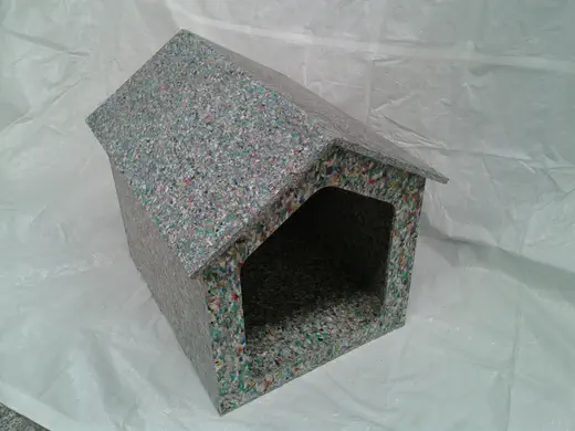 Casa para perros — casetas y módulos para mascotas