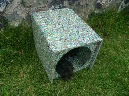 Casa perro — casetas y módulos para mascotas