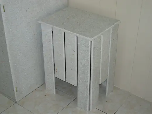 Bote de basura dif 1 — mobiliario de madera plástica