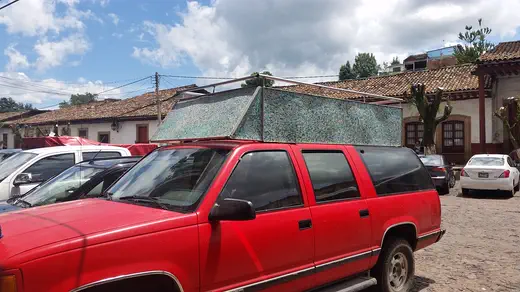 Camioneta — transporte: redilas y pisos de camión