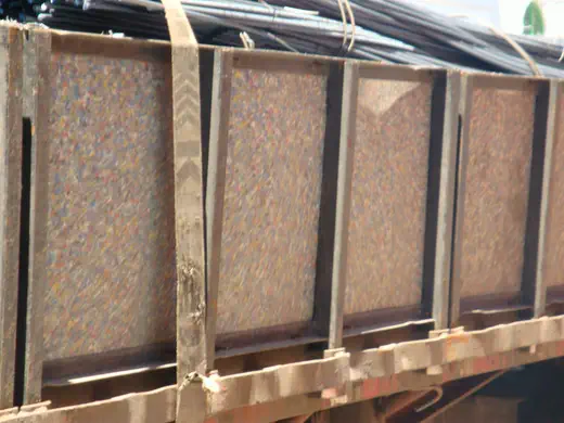 Redilas m1 — transporte: redilas y pisos de camión